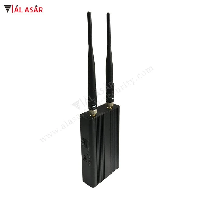 Wifi Jammer