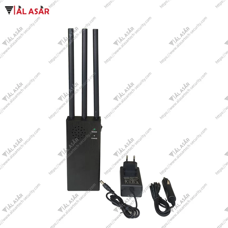 Remote Jammer high quality