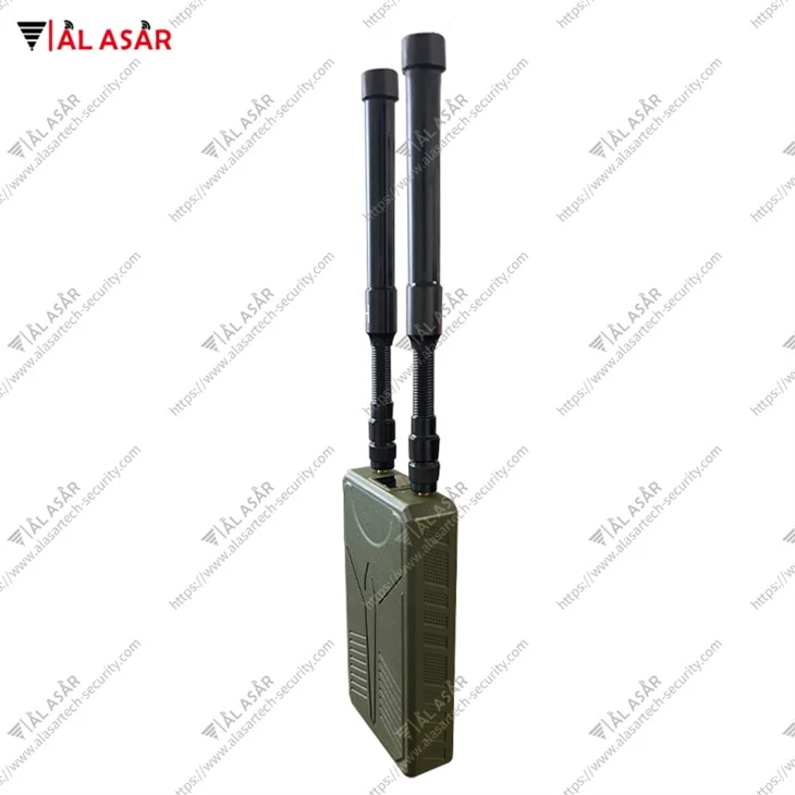 UAV Detection Device