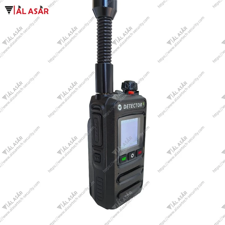 Drone Tracking