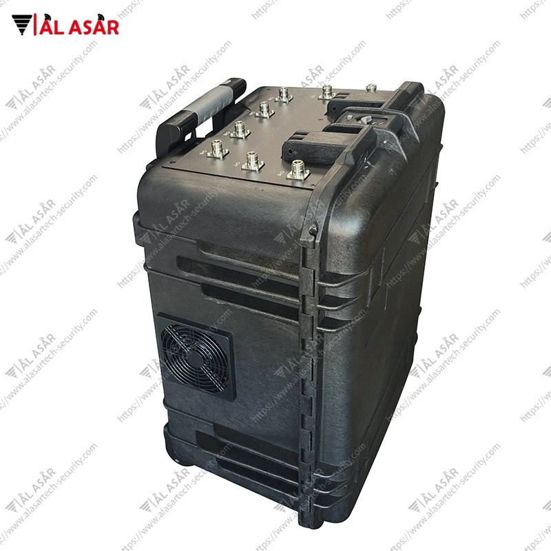 drone signal blocker