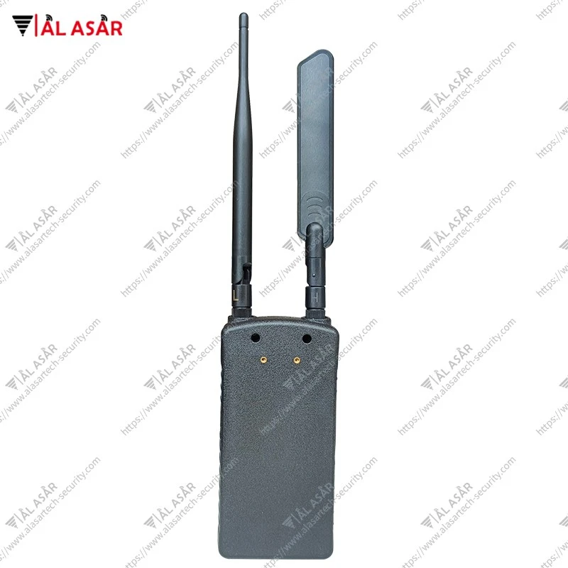 DJY UAV detector