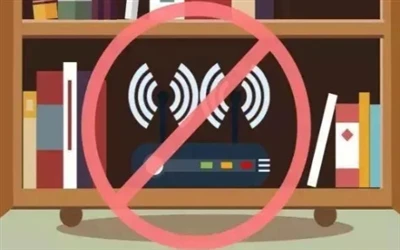 Kas yra Wireless Signal Jammer ir kaip jį naudoti