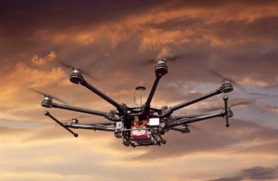 Kokios yra nešiojamos trukdymo dronų įrangos funkcijos