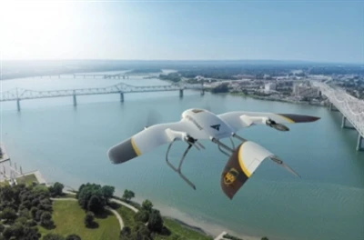 Uav mažo aukščio valdymo sistemos techninės detalės