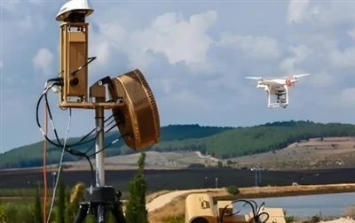 Kokios yra nešiojamųjų dronų trukdžių funkcijos ir kaip pasirinkti?