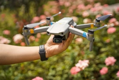 UAV signalo trukdžių blokatoriaus principas, funkcija ir taikymas
