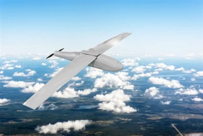 Yra būdų, kaip numušti droną