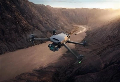 Kas yra drone jammer? Kaip apsaugoti privatumą ir saugumą naudojant skaitikli...