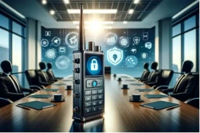 Signalų blokatoriai gali apsaugoti įmonės informacijos saugumą