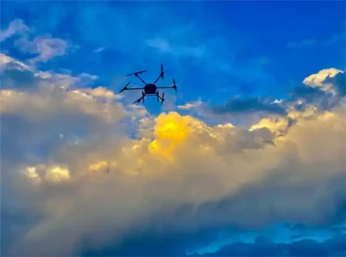 Drone Jammer funkcija ir platus pritaikymo sritys