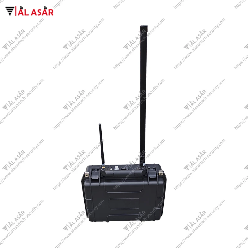 jammer vhf uhf jammer vhf uhf